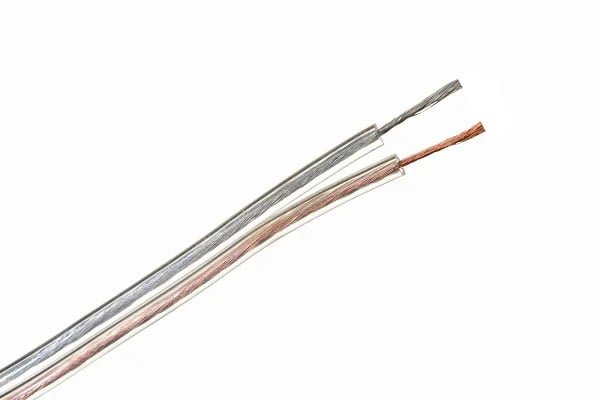 Tin coating application on copper conductors